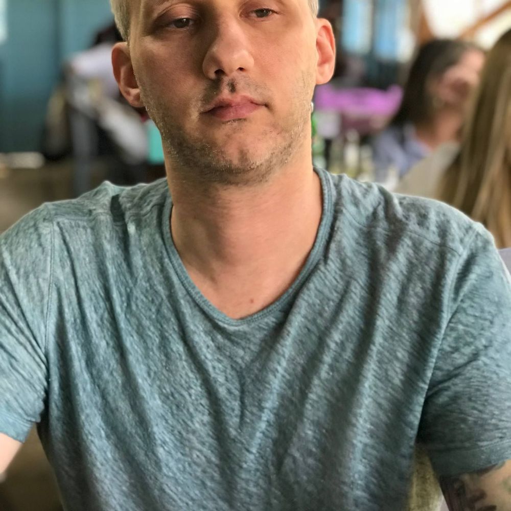 Meet your Posher, Joseph